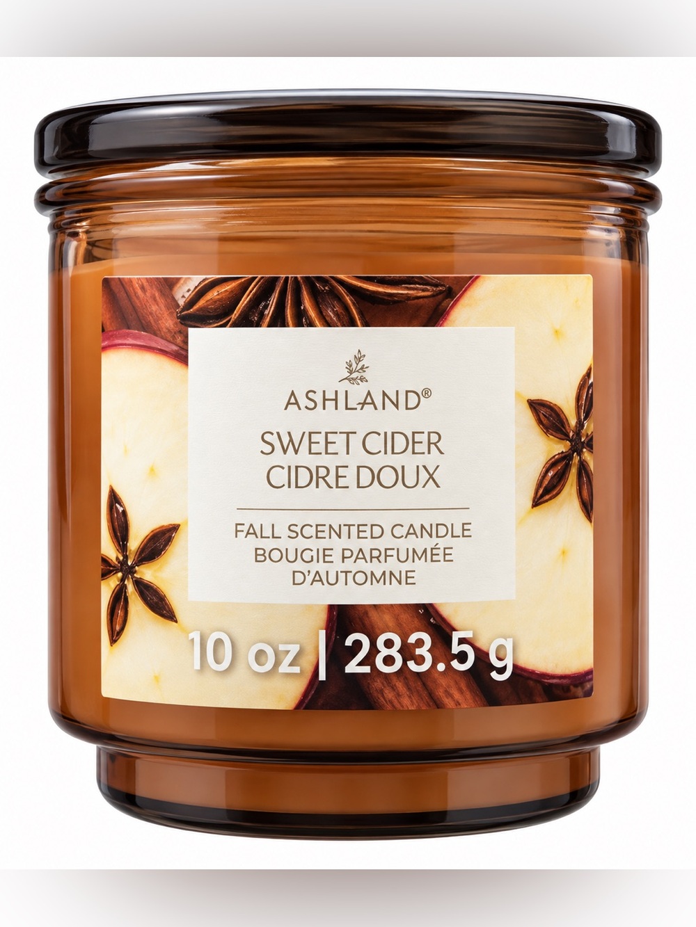 Ashland Sweet Cider 10oz